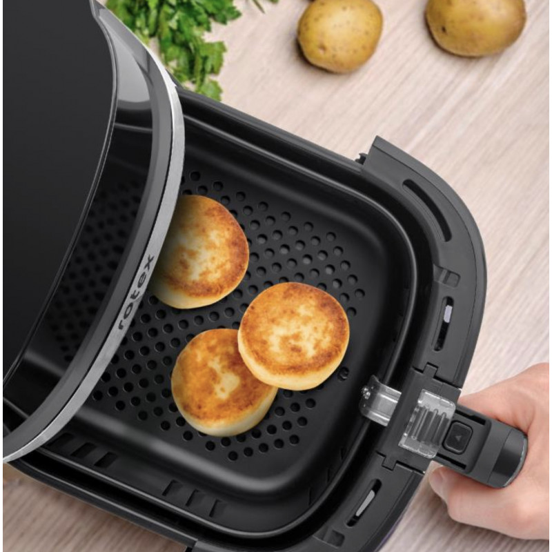 Мультипіч-фритюрниця Rotex ROM770-XL UP&DownFry