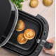 Мультипіч-фритюрниця Rotex ROM770-XL UP&DownFry