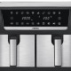Мультипіч-фритюрниця Rotex ROM1210-2XL MulltiFry Duo (12л)