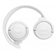 Навушники JBL JBLT520BTWHTEU