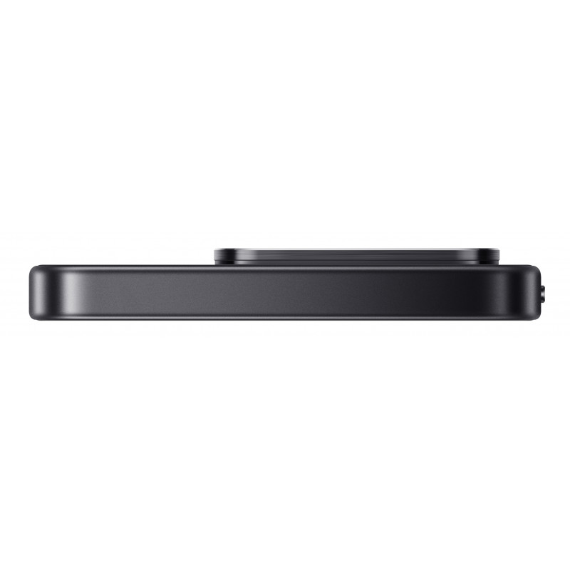 Смартфон Xiaomi 17T 12/256GB Black