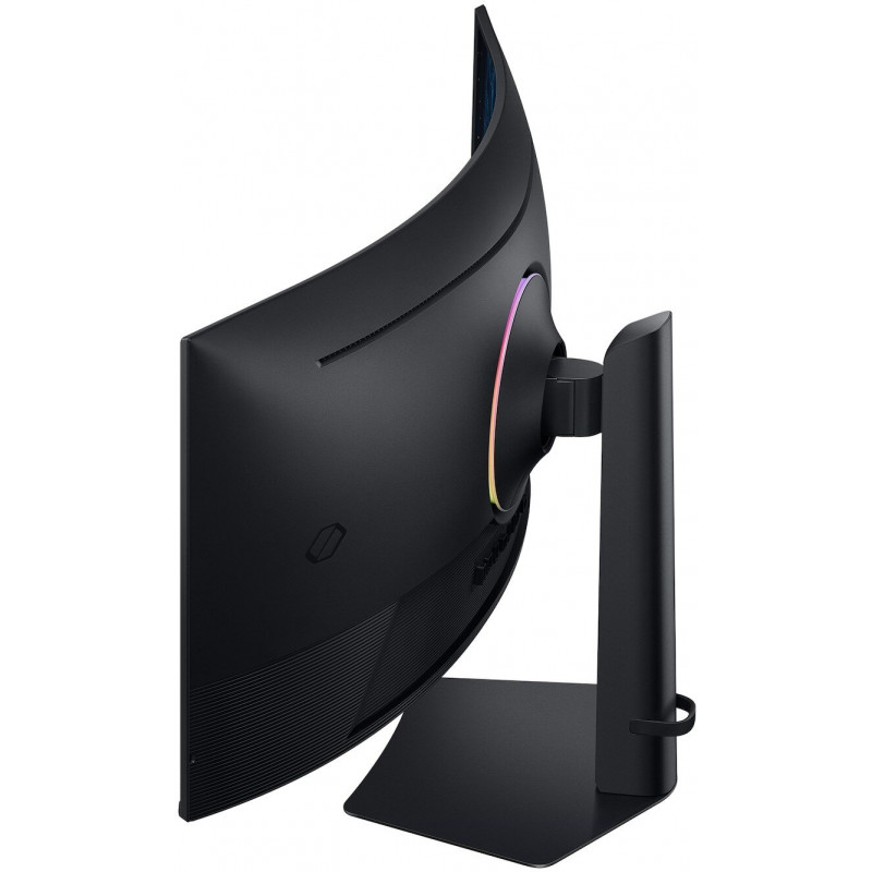 Монітор Samsung Odyssey G7 G75F LS40FG756EIXUA