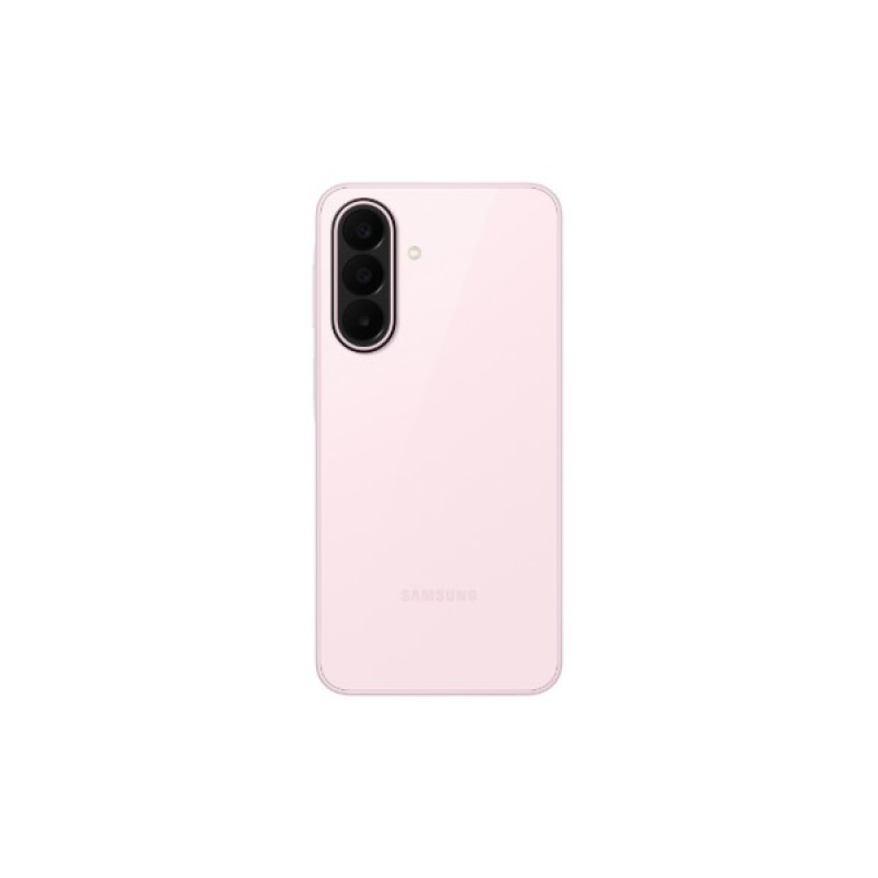 Смартфон Samsung Galaxy A27 5G 6/128Gb Light pink (SM-A276BLIBEUC)