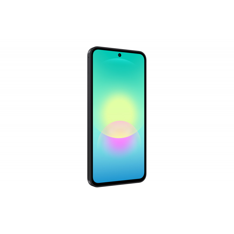 Смартфон Samsung Galaxy A27 5G 6/128Gb Black (SM-A276BZKCEUC)