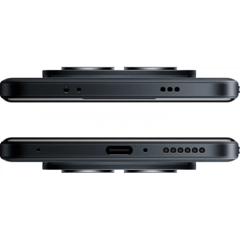 Смартфон Xiaomi Note 15 Pro 12/512GB NFC Black