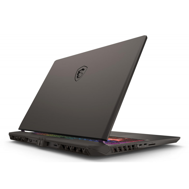 Ноутбук MSI VECTOR 16HXAI CU9-275HX A2XWHG-821XUA
