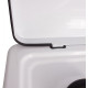 Плита PRIME Technics PGK 407 CW