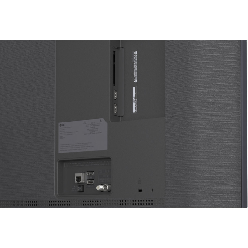 Телевізор LG 65MRGB87B6B