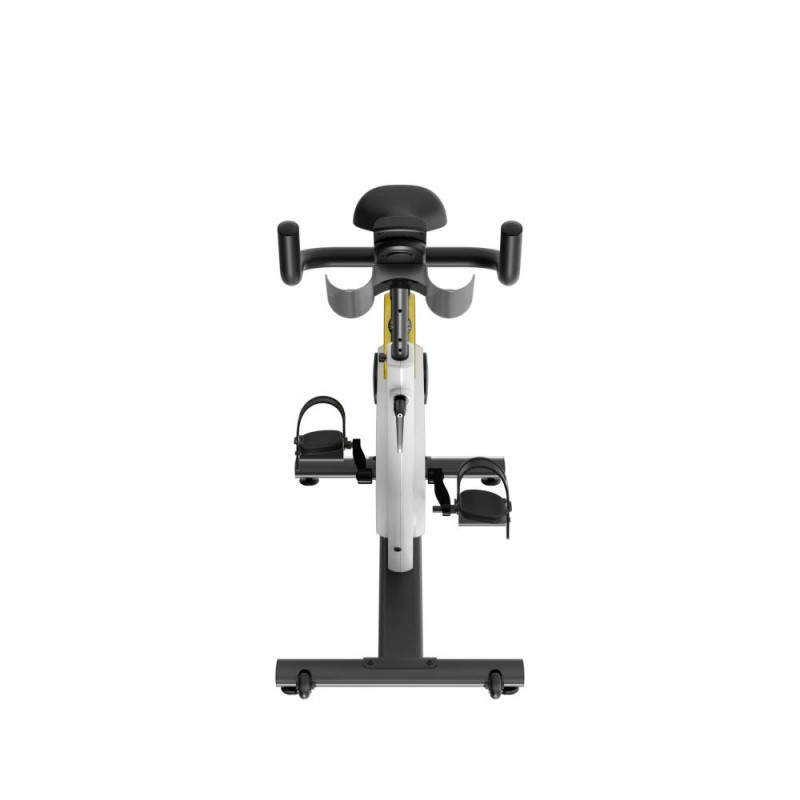 Велотренажер KINGSMITH SPRINT BIKE PB08S WHITE