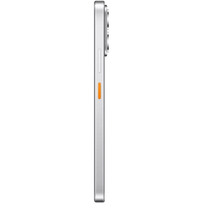 Смартфон TECNO POVA 8 5G (LK6) 8/256ГБ, 2SIM, Arc White 4894947132308