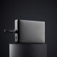 Портативний зарядний пристрій INTENSO USB 10000MAH MAG GREY 7340034 MC10000