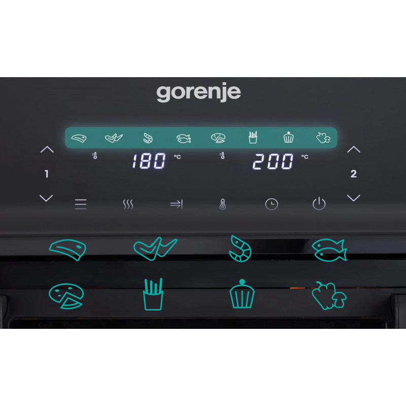 Мультипіч Gorenje AF2700BP
