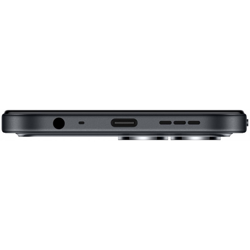 Смартфон TECNO Spark 50 (KN4n) 4/128ГБ, 2SIM, Inky Black 4894947117473