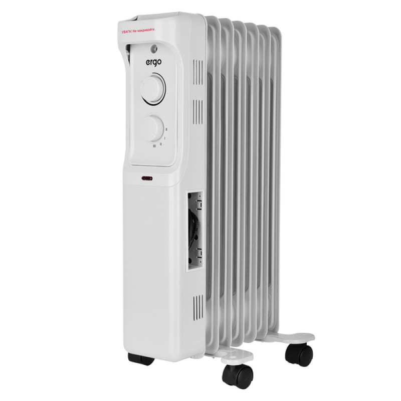 Обігрівач ERGO HO 221507