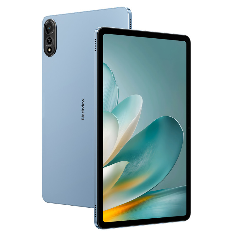 Планшет Blackview Mega2 12/256Gb Ice Blue LTE EU