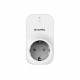 Реле напруги ColorWay (16A/3680W) 165V/260V LED1 White (CW-VR16-03L)