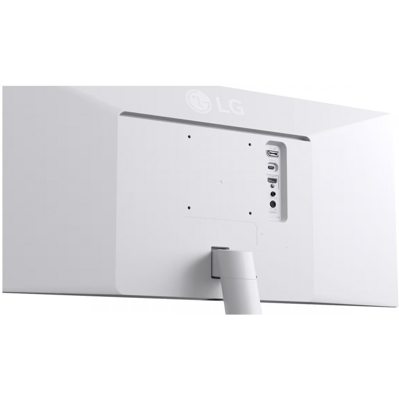 Монітор LG 29U531A-W
