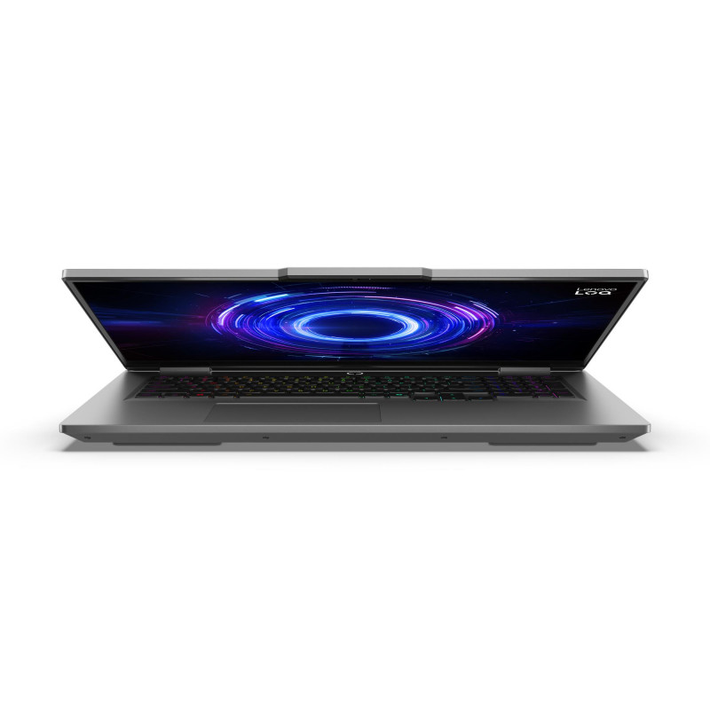 Ноутбук LENOVO LOQ-17IRX10 CI7-13650HX 83JH00D2RA
