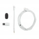 Навушники JBL Quantum 360P Wireless for PS White JBLQ360PWLWHTBLU