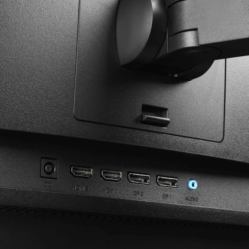 Монітор 2E GAMING R3426B 2E-R3426B-01.UA