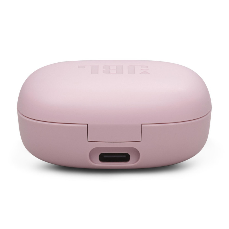 Навушники JBL JBLWFLEX2PIK