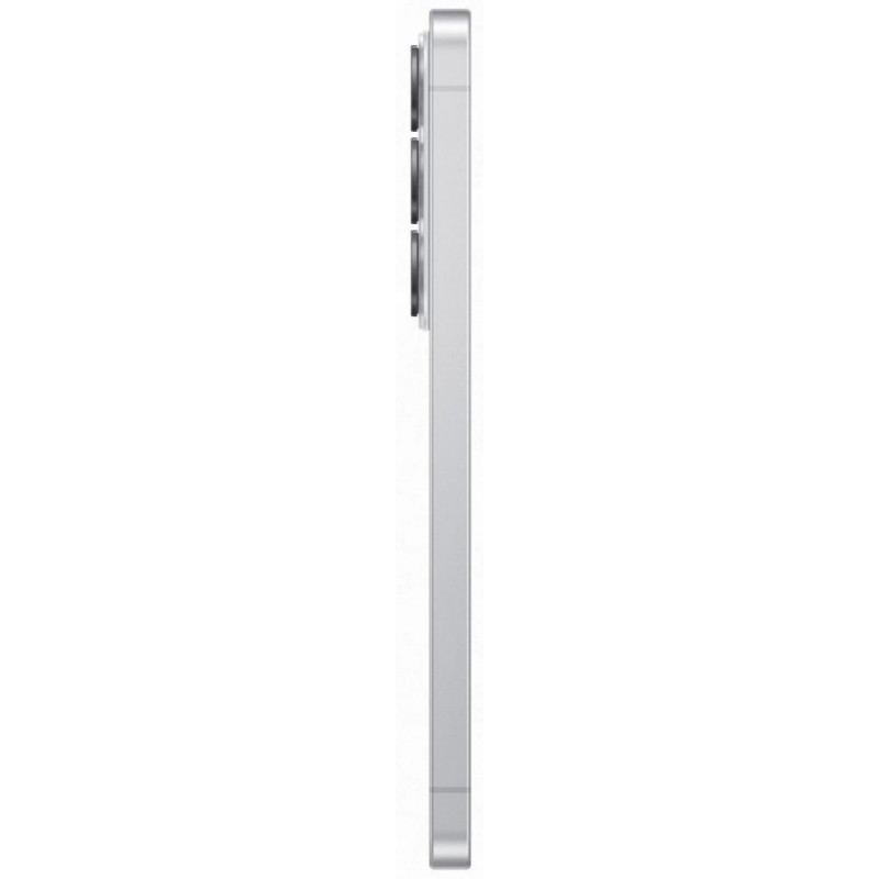 Смартфон Samsung Galaxy S26 5G (S942) 12/512GB White (SM-S942BZWHEUC)
