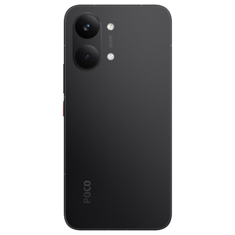 Смартфон Poco X8 Pro Max 5G 12/512GB Black