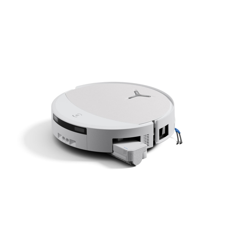 Робот-пилосос ECOVACS DEEBOT T90 PRO OMNI WH