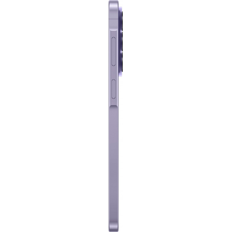 Смартфон Samsung Galaxy A57 5G 8/256Gb Awesome Lilac (SM-A576BZVDEUC)