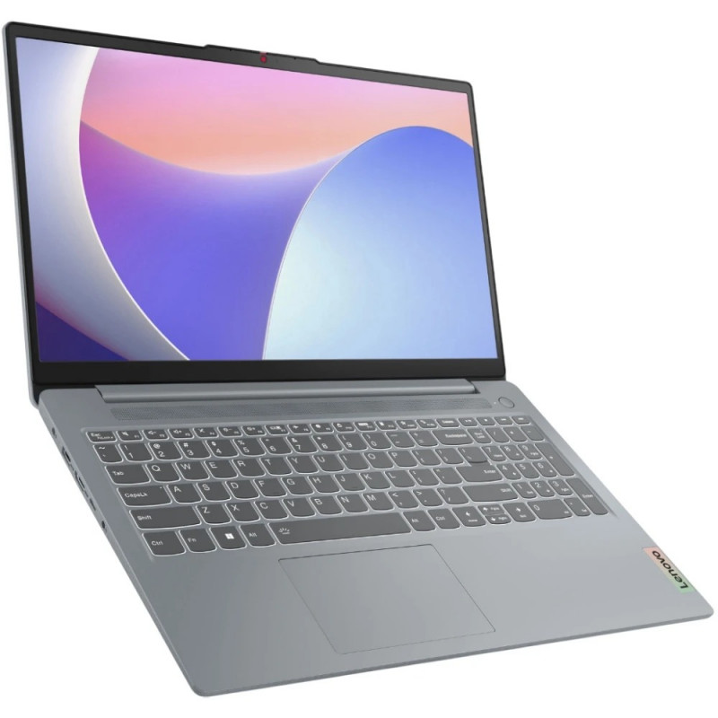 Ноутбук Lenovo IdeaPad Slim 3 15IAN8 (82XB00DBRA) (i3-N305/8/512)