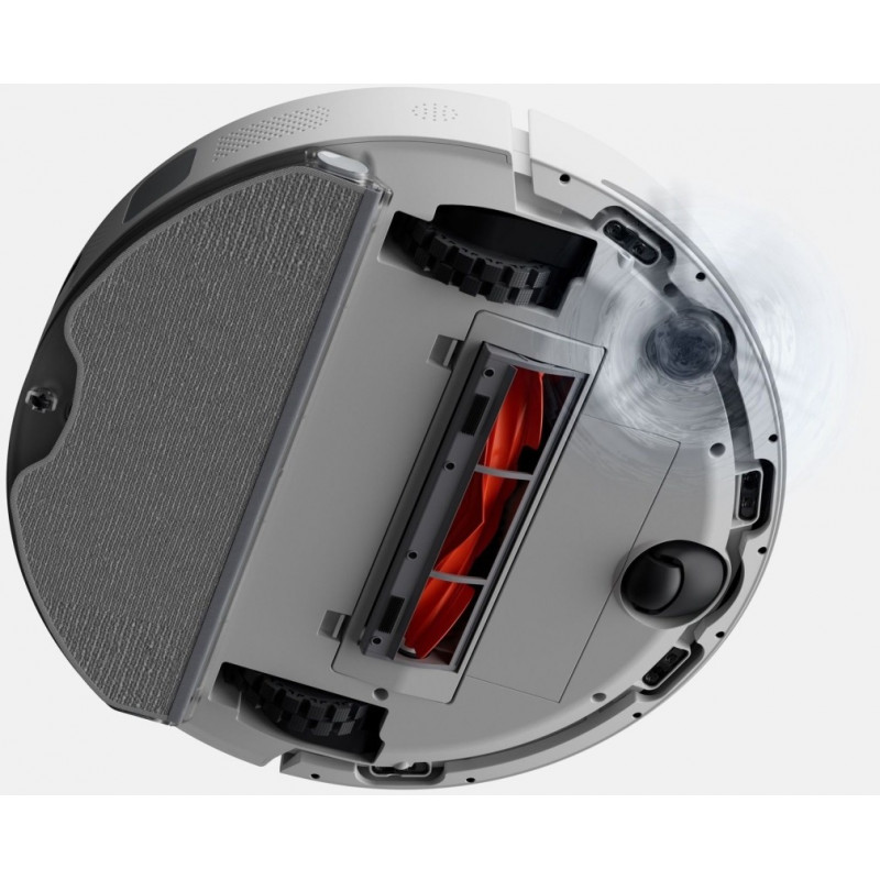 Робот-пилосос Xiaomi Robot Vacuum H40