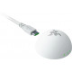 Миша Razer DeathAdder V4 Pro Gen-2, RGB, USB-A/WL/BT, білий RZ01-05330200-R3G1