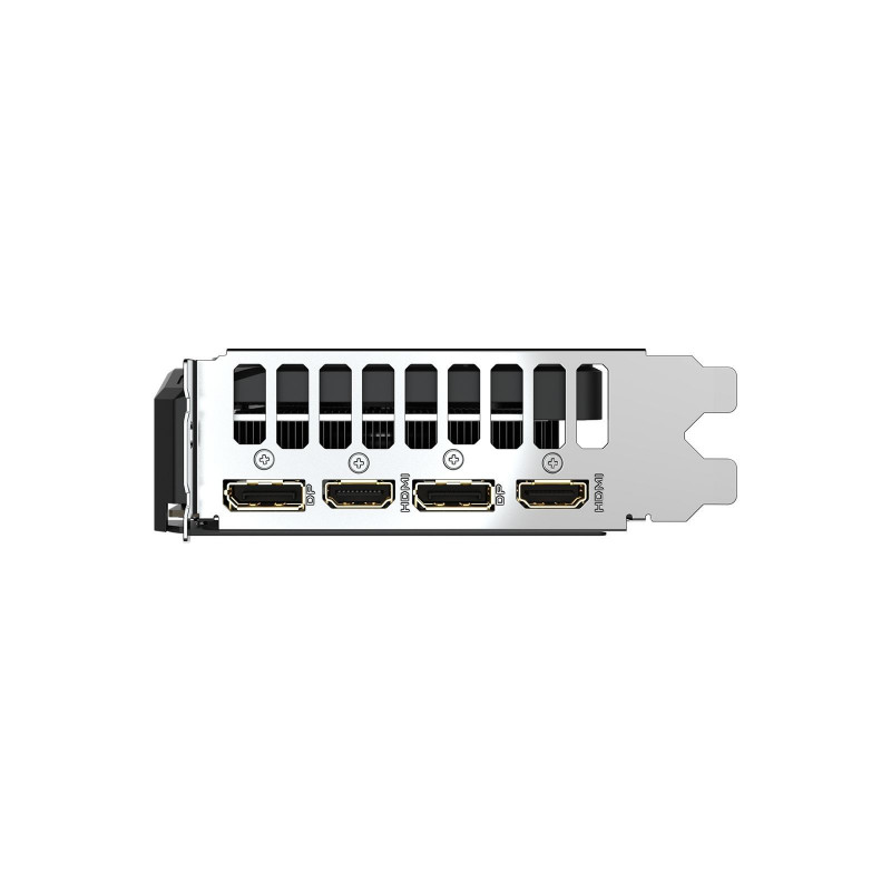 Відеокарта GIGABYTE Nvidia GeForce RTX 5050 WINDFORCE OC 8G (GV-N5050WF2OC-8GD)