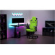 Крісло ігрове Anda Seat Kaiser 4 Bright Green PVC Size XL AD12YDDC-XLL-20-C-PV/C-01