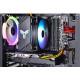 Персональний комп'ютер ARTLINE Gaming X64 (X64v12)