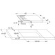 Комплект Gorenje BO6735E05B + GTW641EB