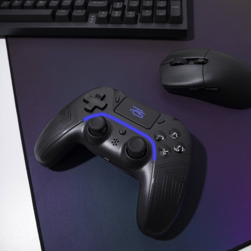Бездротовий геймпад Proove Gaming Skadi (black)