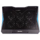 Охолоджувальна підставка для ноутбука ColorWay Cooling Laptop Q3, 10-17”