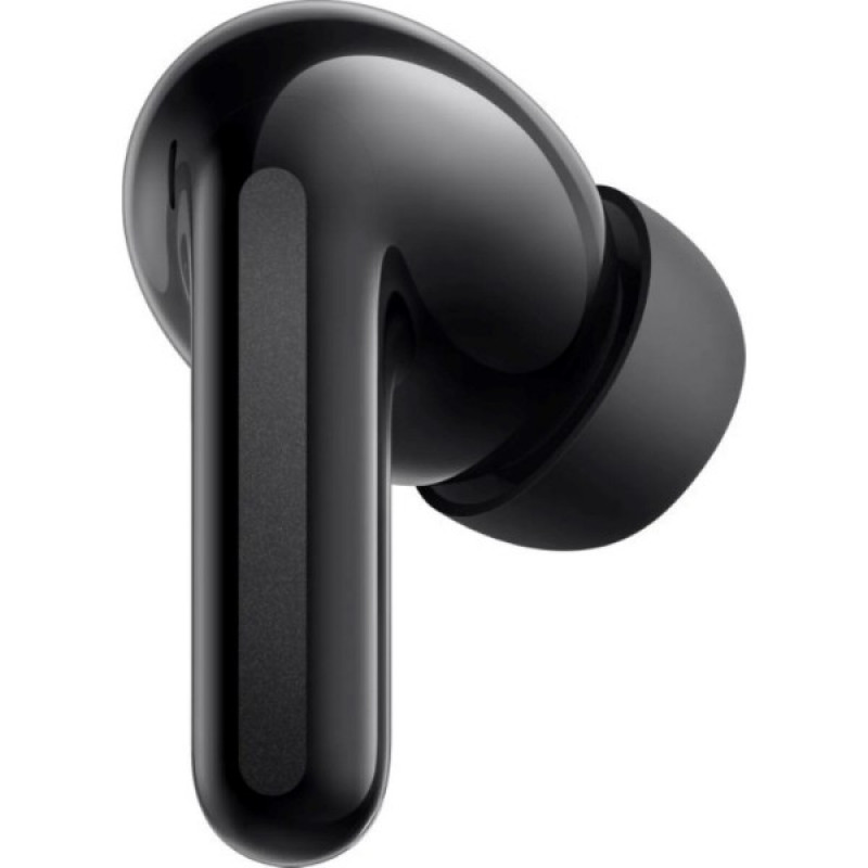 Навушники Xiaomi Redmi Buds 8 TWS Black (BHR08UFGL) UA UCRF