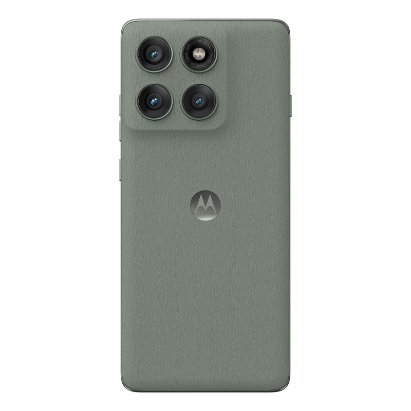 Смартфон MOTO EDGE 60 PRO 8/256 Shadow (green) PB7X0088RS