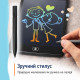 Планшет графічний ColorWay LCD Writing Tablet 8.5