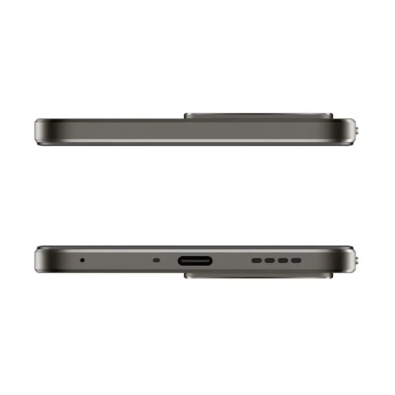 Смартфон REALME C85 8/256Gb NFC (swan black)