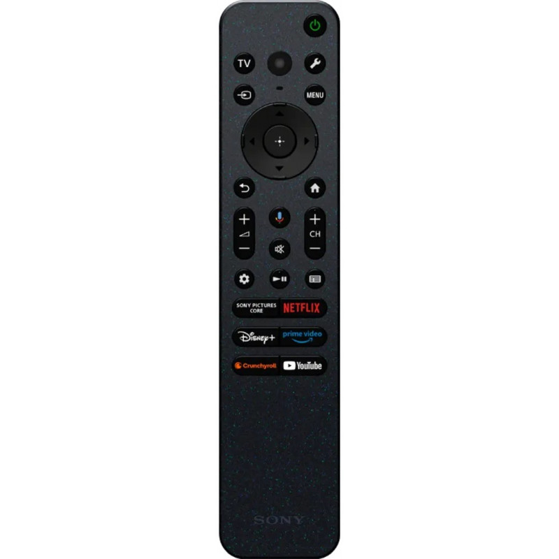 Телевізор Sony K-85XR50