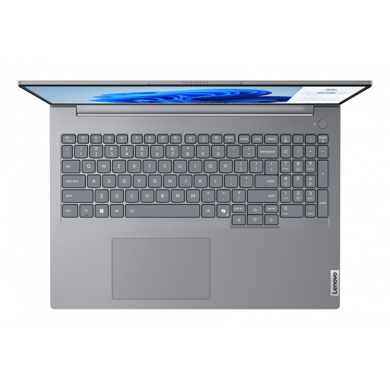 Ноутбук LENOVO TB 16 G8 IAL CU5-135H 21SK00FQRA