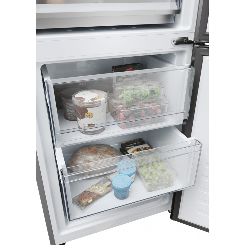 Холодильник HAIER HDPW5620DNPD