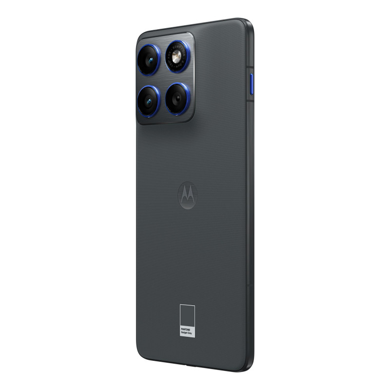 Смартфон MOTO EDGE 70 12/512 Gadget Grey PBA50006RS