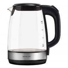 Електрочайник Sencor SWK2080BK