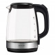 Електрочайник Sencor SWK2080BK