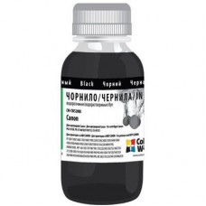 Чорнила CW Canon PG-510/PGI520 100мл Black CW520BK