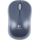 Миша Logitech WL M185 Grey
